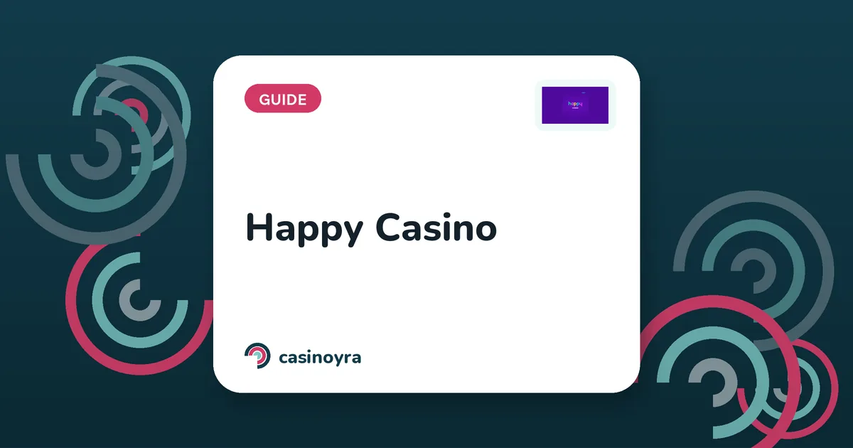 Happy Casino