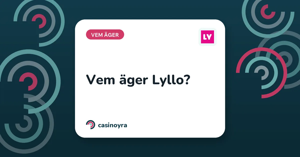 Vem äger Lyllo?