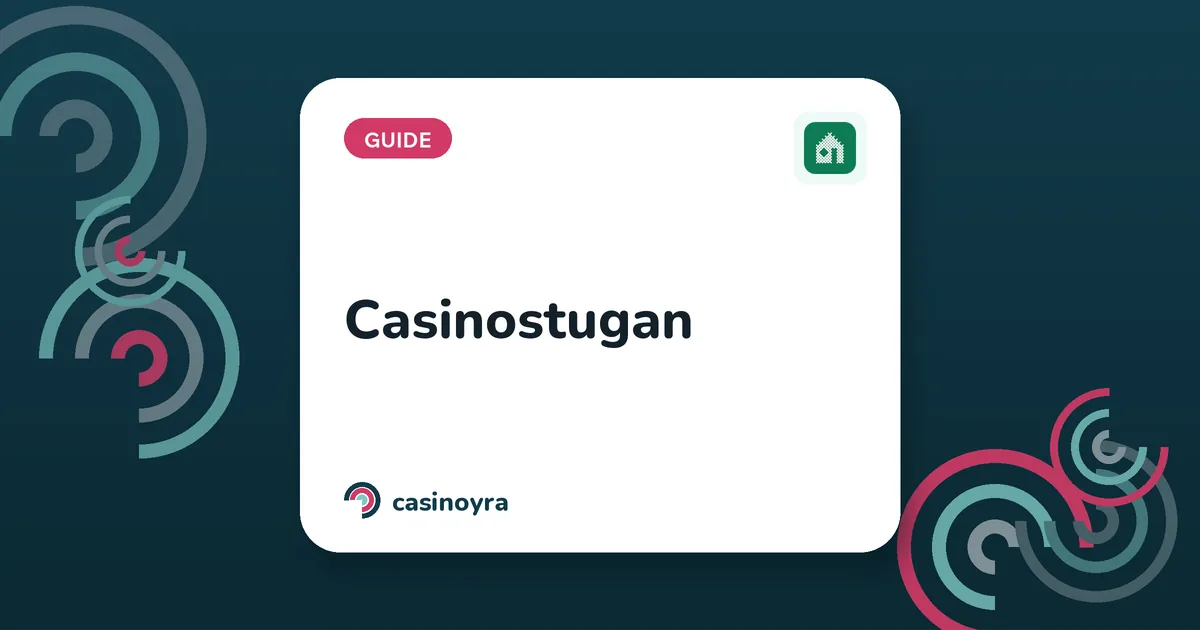 Casinostugan