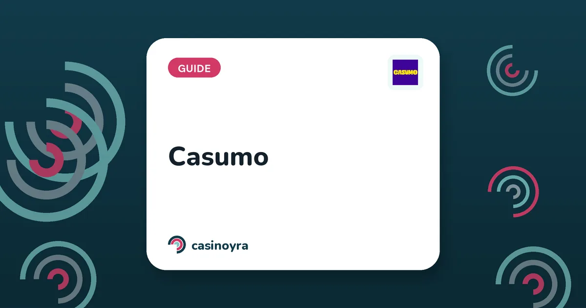 Casumo