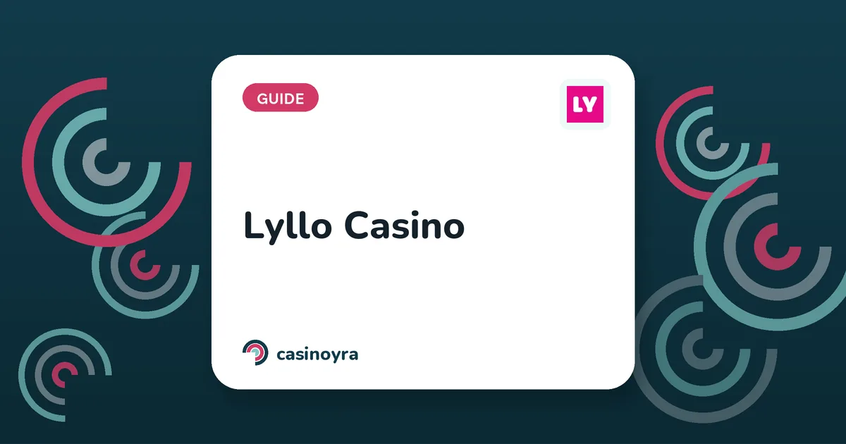 Lyllo Casino